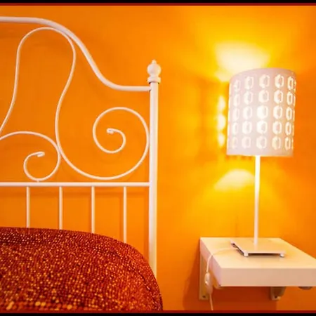 Sailors' Cabins +doyoubnb Concierge * روما