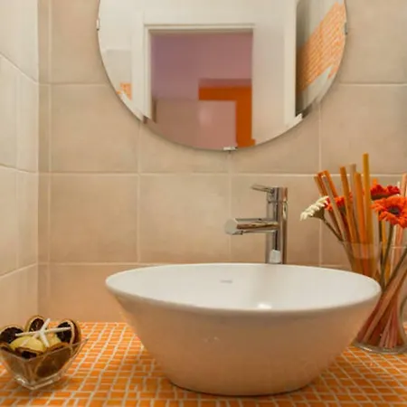 بيت ضيافة Sailors' Cabins +doyoubnb Concierge