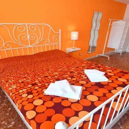 Sailors' Cabins +doyoubnb Concierge بيت ضيافة