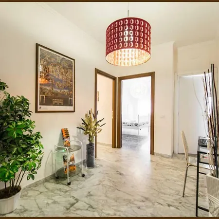 Sailors' Cabins +doyoubnb Concierge بيت ضيافة روما