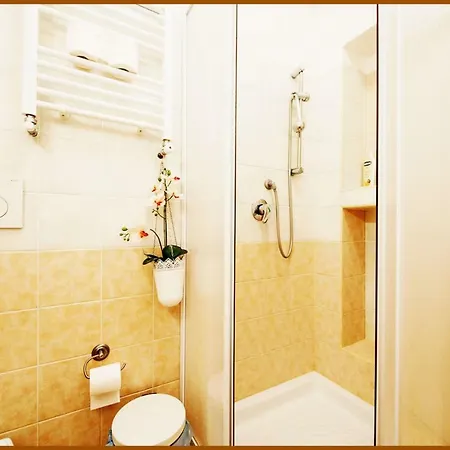 Sailors' Cabins +doyoubnb Concierge بيت ضيافة روما