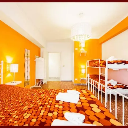 Sailors' Cabins +doyoubnb Concierge * Rome