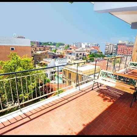 Sailors' Cabins +doyoubnb Concierge Guest house Rome