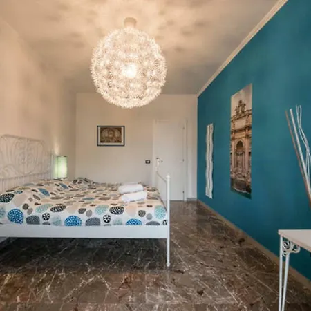 Guest house Sailors' Cabins +doyoubnb Concierge Rome